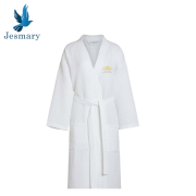 XƯỞNG MAY ÁO CHOÀNG SPA CHẤT LƯỢNG